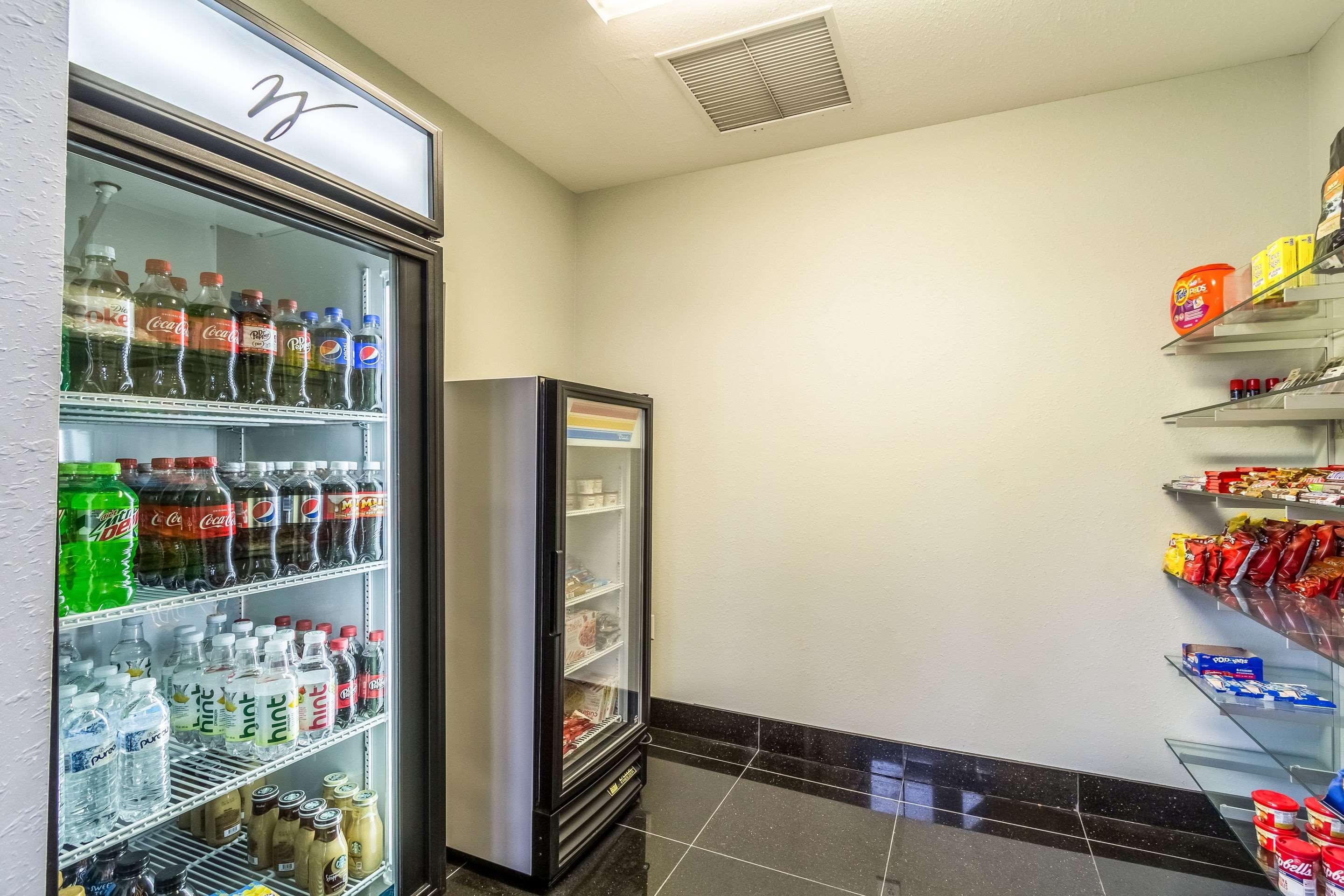 瓦尔豪斯酒店-阿桑德酒店精选 核桃溪 外观 照片